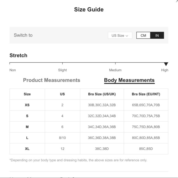 Shein Orange Floral One Shoulder High Waisted 2pc Bikini Set Size Large - Picture 10 of 10